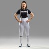 Pantalon dame FIE 800N PRIMERA - PBT