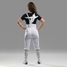 Pantalon dame FIE 800N PRIMERA - PBT