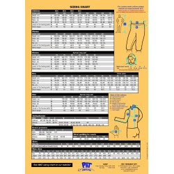 Pantalon homme FIE 800N PRIMERA - PBT