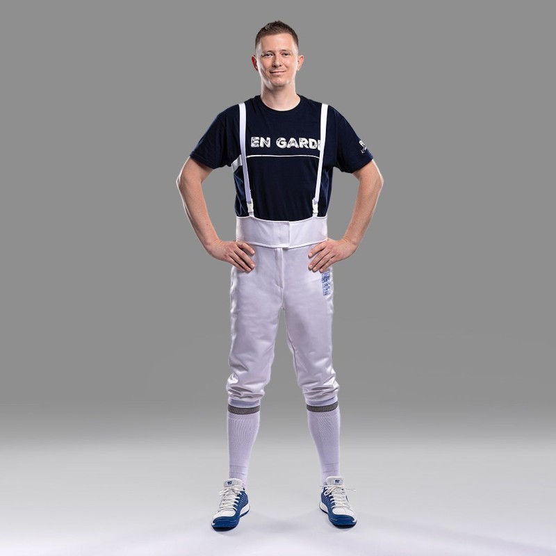 Pantalon homme FIE 800N PRIMERA - PBT