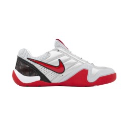 Nike Air Zoom Fencer - Rouge