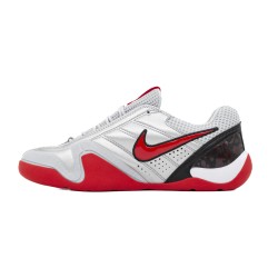 Nike Air Zoom Fencer - Rouge