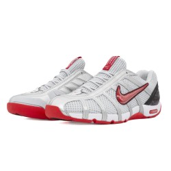 Nike Air Zoom Fencer - Rouge