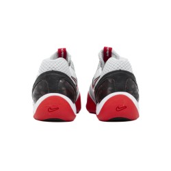 Nike Air Zoom Fencer - Rouge
