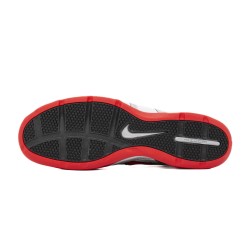 Nike Air Zoom Fencer - Rouge