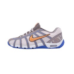 Nike Air Zoom Fencer - Orange