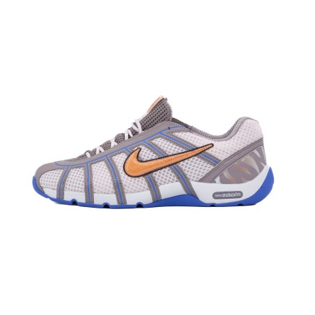Nike Air Zoom Fencer - Orange