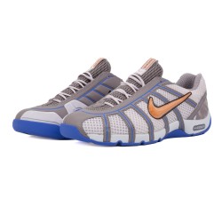 Nike Air Zoom Fencer - Orange