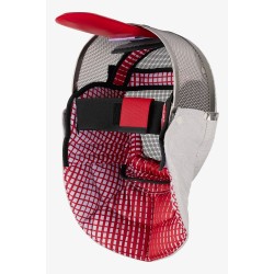 Masque sabre FIE - Allstar (Confort : intérieur détachable)