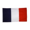 Marquage Drapeau National Sur Pantalon (Norme FIE)