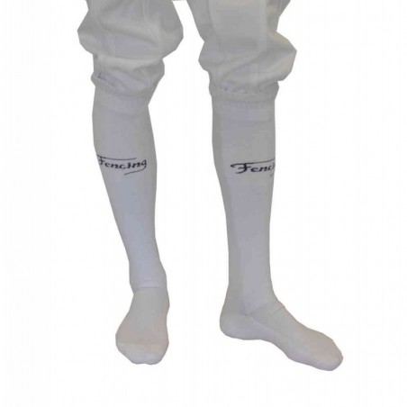 Chaussettes - Fencing