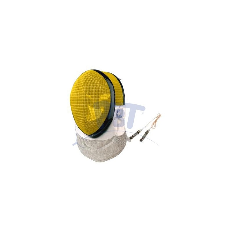 Masque fleuret Couleur 350N - PBT