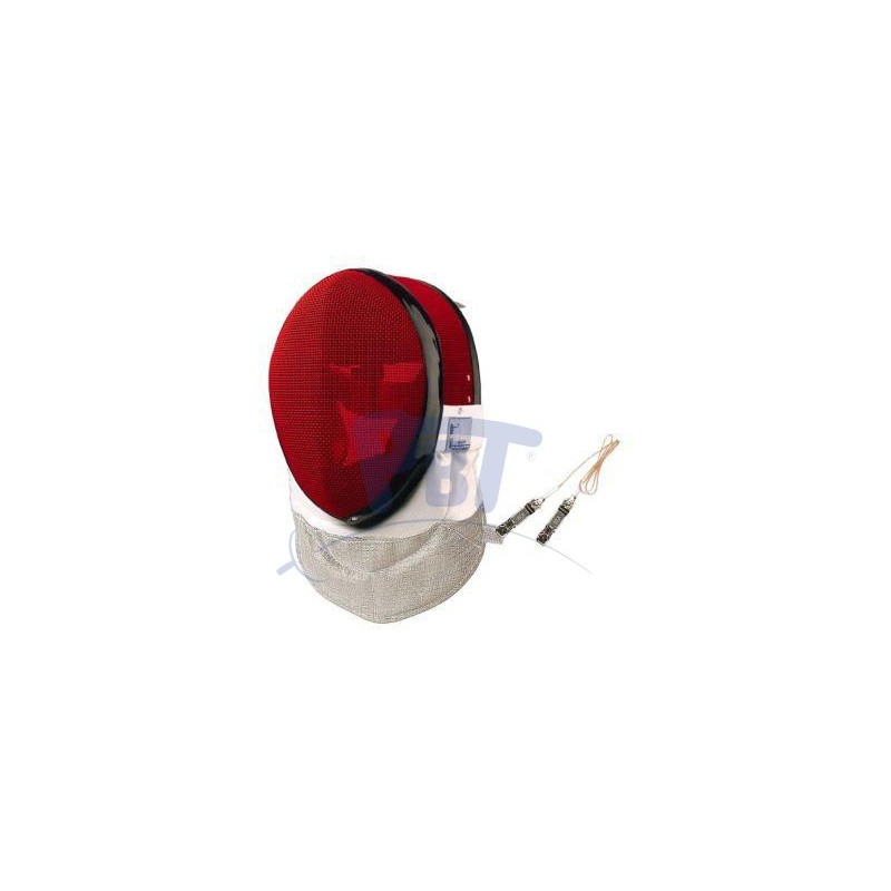 Masque fleuret couleur 350N - PBT