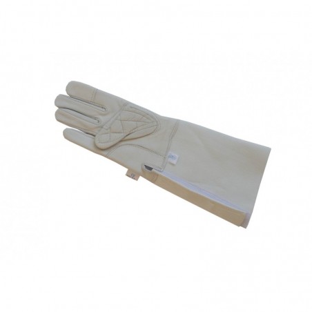 Gant 3 armes