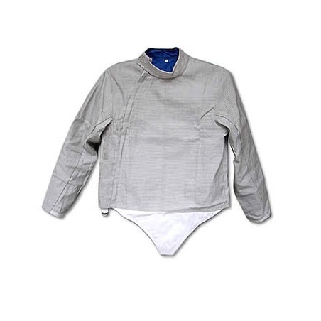Veste électrique sabre enfant