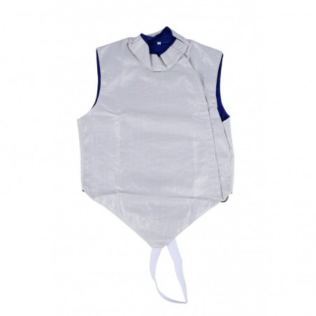 Veste électrique fleuret adulte - Inox