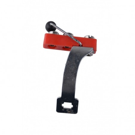 Prise de garde - Epée