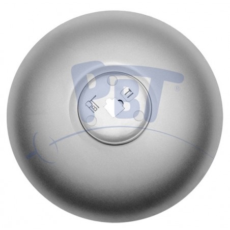 Garde titane - Fleuret