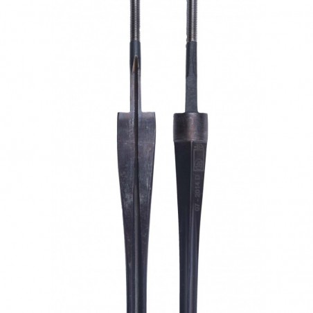 Lame Epée FIE BF Bleue - Nue