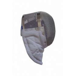 Masque Sabre 350 N (Bavette Inox)