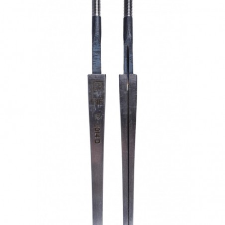 Lame Fleuret FIE BF Blanche - Nue