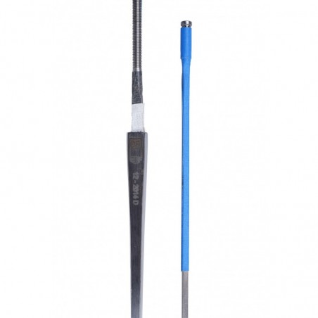 Lame fleuret FIE BF Blanche - Complète