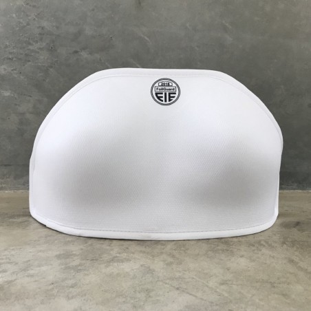 Doublure, bustier, FIE, Foilguard