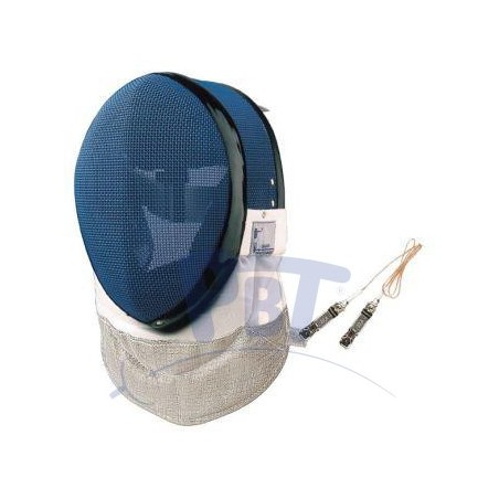 Masque fleuret couleur FIE - PBT