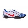Nike Zoom Ballestra 2 - Blanc/Bleu/Rouge