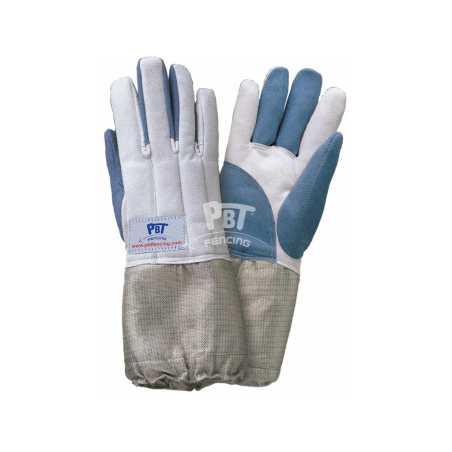 Gant sabre électrique - PBT