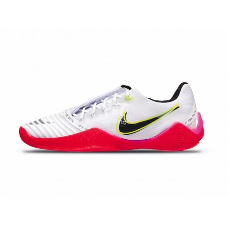 Nike Ballestra 2 - Noir