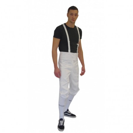 Pantalon adulte 350N