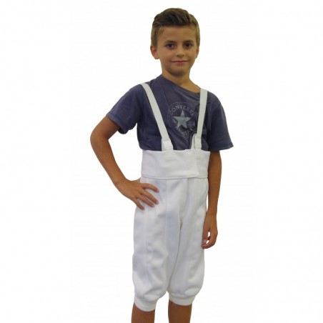 Pantalon enfant 350N