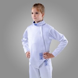 Veste enfant FIE 800N STRETCHFIT - PBT