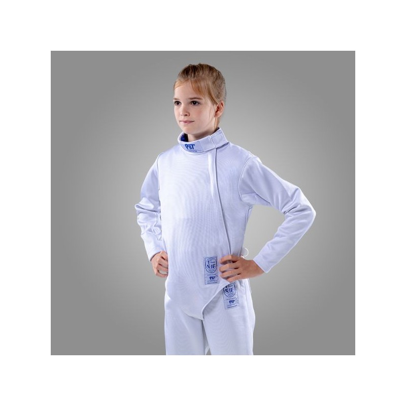 Veste enfant FIE 800N STRETCHFIT - PBT