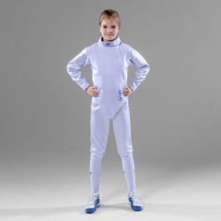 Pantalon enfant FIE 800N STRETCHFIT - PBT