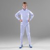 Pantalon enfant FIE 800N STRETCHFIT - PBT