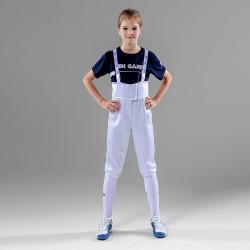 Pantalon enfant FIE 800N STRETCHFIT - PBT