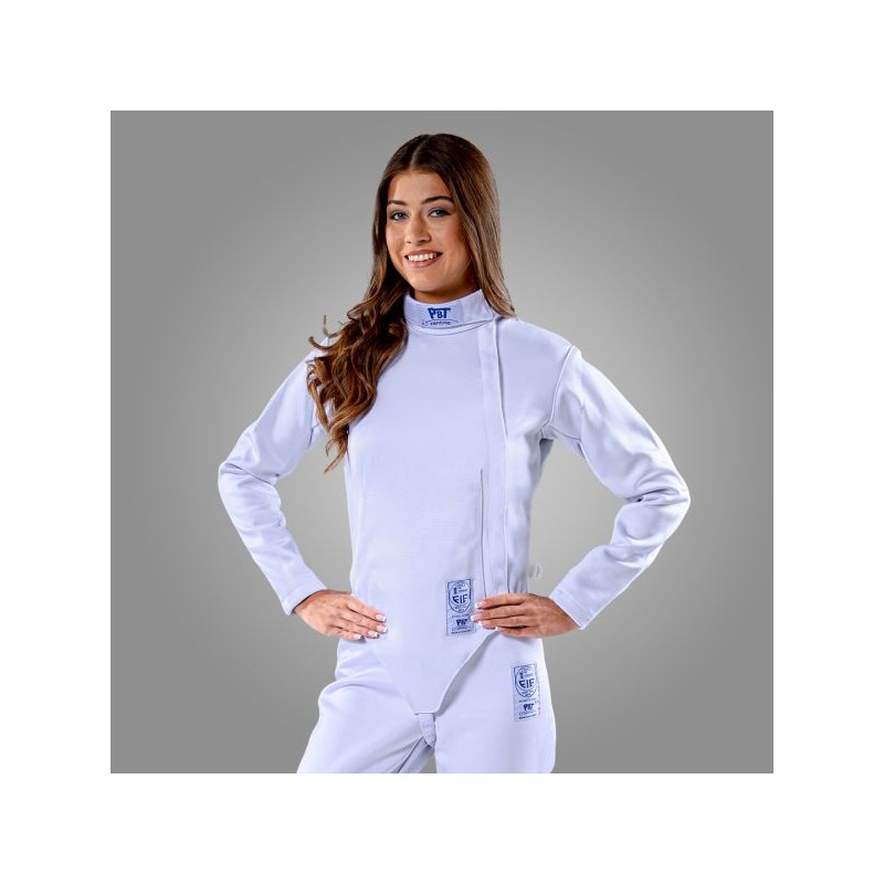 Veste dame FIE 800N  STRETCHFIT - PBT