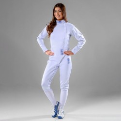 Pantalon dame FIE 800N STRETCHFIT - PBT