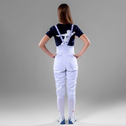 Pantalon dame FIE 800N STRETCHFIT - PBT