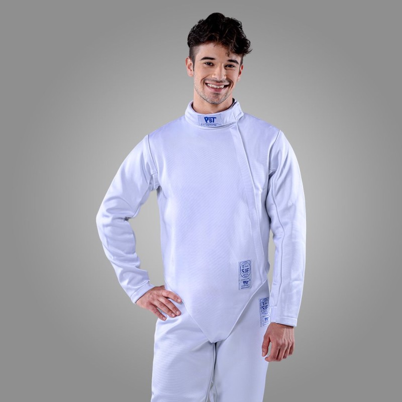 Veste homme FIE 800N STRETCHFIT - PBT