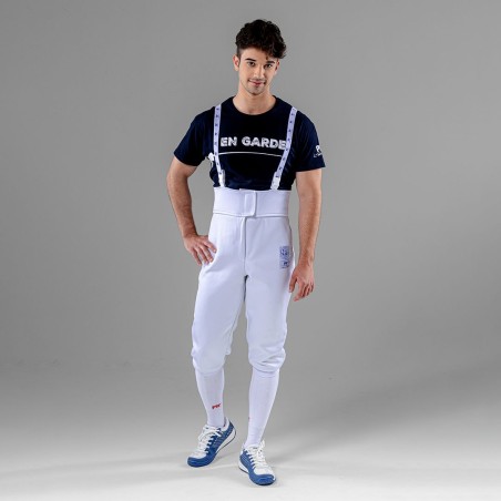 Pantalon homme FIE 800N STRETCHFIT - PBT