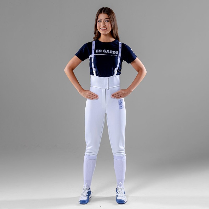 Pantalon dame FIE 800N SUPERLIGHT - PBT