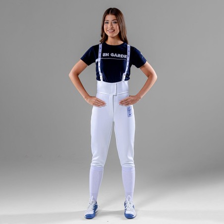 Pantalon dame FIE 800N SUPERLIGHT - PBT