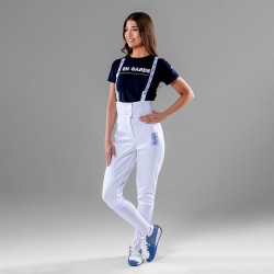 Pantalon dame FIE 800N SUPERLIGHT - PBT