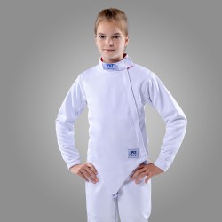 Veste enfant 350N - PBT