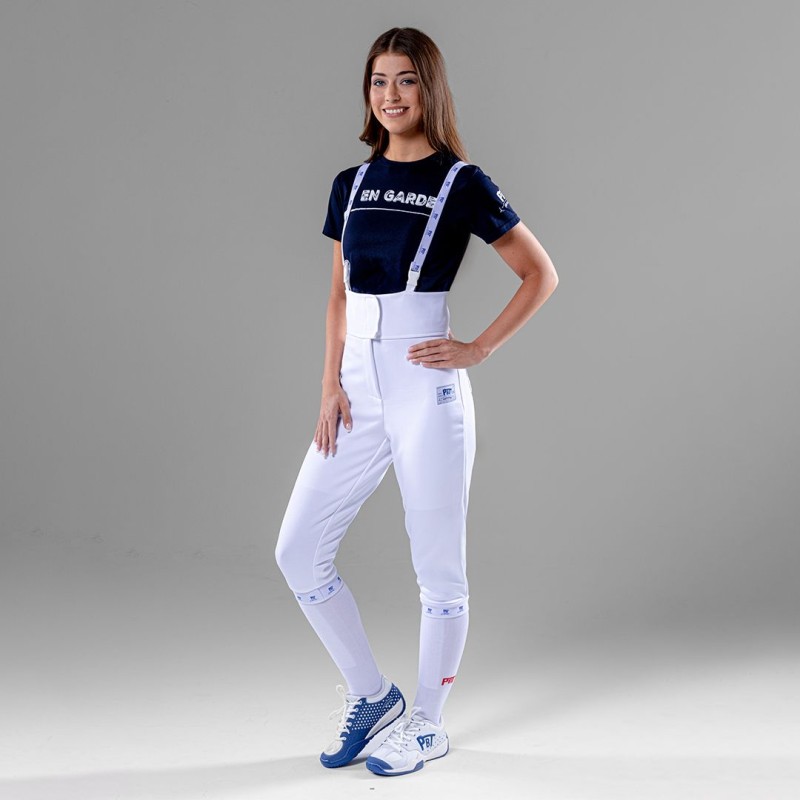 Pantalon dame 350N - PBT
