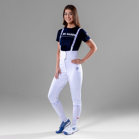 Pantalon dame 350N - PBT