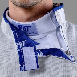 Veste électrique fleuret homme (Inox) - PBT